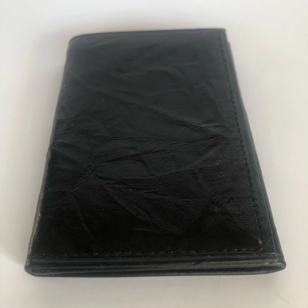 Rolfs leather wallet - New
